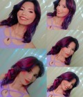 Dating Woman Venezuela to Mérida  : Yazneli, 28 years